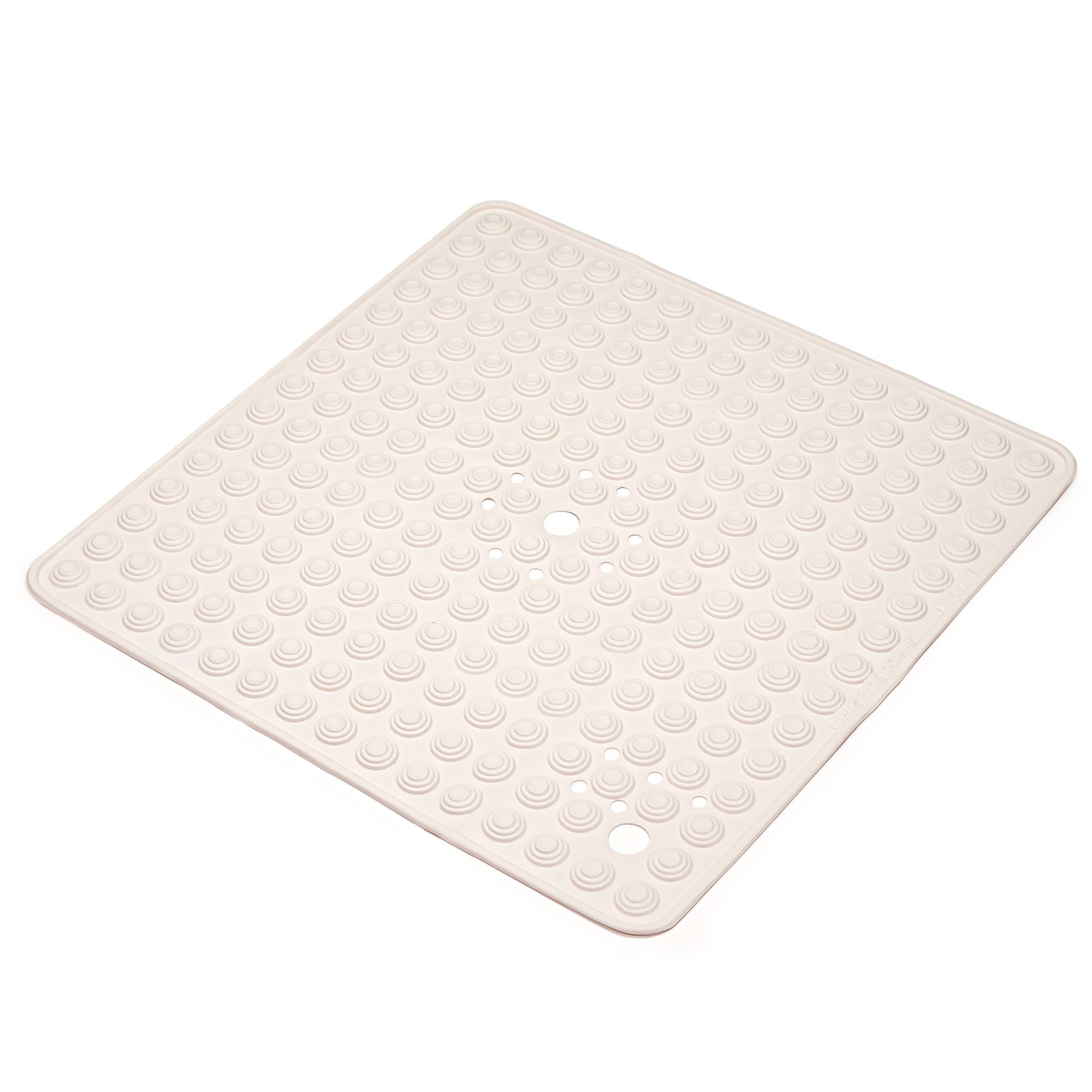No Suction Cup Shower Mat