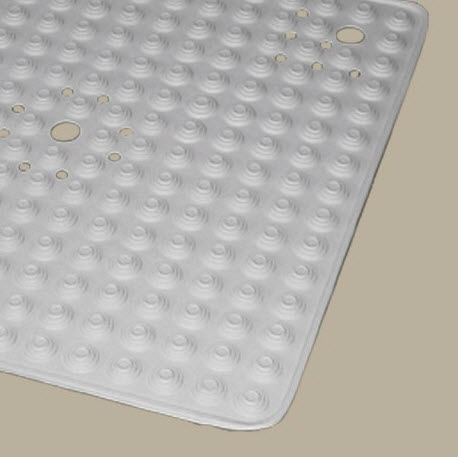 Bath Mat Without Suction Cups